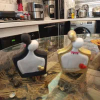 دکور تزیینی سنگ مصنوعی|مجسمه، تندیس، ماکت|آمل, |دیوار