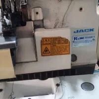 سردوز ۵ نخ جک سالم وبدون ایراد