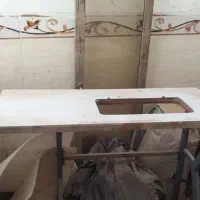 میز چرخ خیاطی