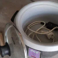 سرخ کن بفروش می رسد|اجاق گاز و لوازم برقی پختوپز|اراک, |دیوار