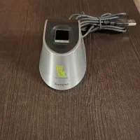 اسکنر اثر انگشت