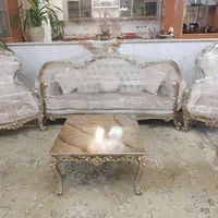 مبل سلطنتی|مبلمان خانگی و میز عسلی|گلبهار, شهر جدید گلبهار|دیوار