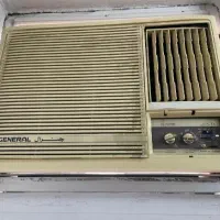 خرید و فروش کولر پنجره ای کارکرده