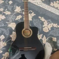 گیتار الکترو کلاسیک