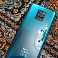 Redmi note 9s|موبایل|کرج, بنیاد|دیوار