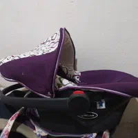 کریر یا نی نی لای لای|تخت و صندلی بچه|برازجان, |دیوار