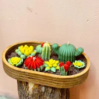 آموزش شمع سازی تخصصی با مدرک بین المللی|خدمات آموزشی|اصفهان, وحید|دیوار