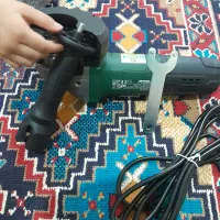 فروش مینی فرز|ابزارآلات|تاکستان, |دیوار