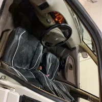 slx91|خودرو سواری و وانت|خورموج, |دیوار