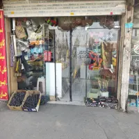 اجاره مغازه ۳۴ متری در مارلیک