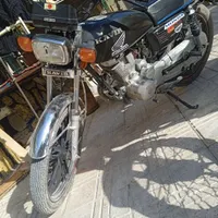 متور 200