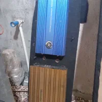 سیستم پک کامل|قطعات یدکی و لوازم جانبی|میناب, |دیوار