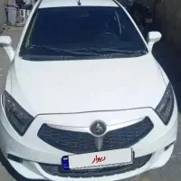 برلیانس 230 مدل 97