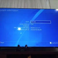 ps 4 slim 1tra|کنسول، بازی ویدئویی و آنلاین|تهران, شهرک شهید باقری|دیوار