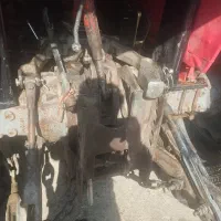 تراکتور 285 تک مدل 61|خودرو سنگین|سنندج, |دیوار