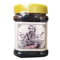 معجون چاقی اصل