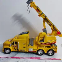 جرثقیل سلام بزرگ