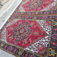 یک جفت فرش 6متری هریس