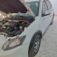 کوییک مدل401|خودرو سواری و وانت|بوشهر, |دیوار