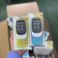 گوشی نوکیا 3210 پلمپ
