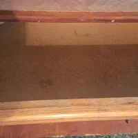 قفسه کتابخانه کوچک و دراور|اسباب و اثاث بچه|گرگان, |دیوار