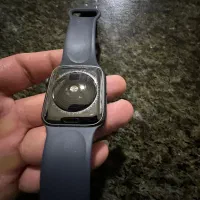 اپل واچ سری SE سایز 44|لوازم جانبی موبایل و تبلت|ری, دولت‌آباد|دیوار