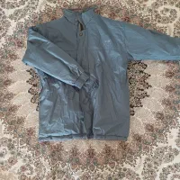 دوعدد کاپشن مردانه|لباس|ماهیدشت, |دیوار