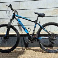 دوچرخه ترینکس 26 ترمز دیسکی