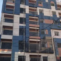 فروش واحد 130متری طبقه 5 بدون مشرف