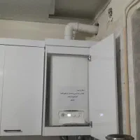 تعمیر انواع پکیج و آبگرمکن و غیره...|آبگرمکن، پکیج، شوفاژ|نیشابور, شهرک ولیعصر|دیوار