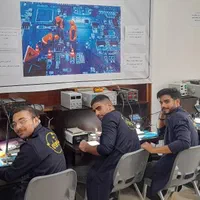 نگران شغل آینده نباش