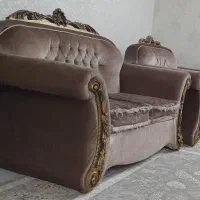 مبل راحتی