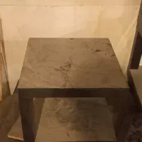 میزجلومبلی و عسلی|مبلمان خانگی و میز عسلی|همدان, |دیوار
