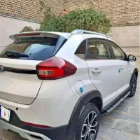 اقساط / X 22 pro اتومات ۴۰۱ بیرنگ|خودرو سواری و وانت|تهران, هفت حوض|دیوار