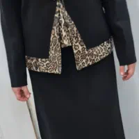 مانتو وکت ودامن مجلسی نو|لباس|پاکدشت, پاکدشت (مامازند)|دیوار