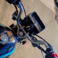 موتور نونو|موتورسیکلت|بروجرد, |دیوار