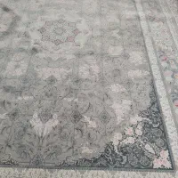 یک جفت فرش 9متری ۱۲۰۰ شانه  تراکم 3600در حد نو|فرش|شاهرود, |دیوار