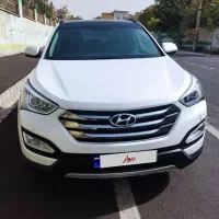 سانتافه‌۲۱۵فول‌کامل‌کامل|خودرو سواری و وانت|تبریز, |دیوار