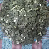 سکه قدیمی وجمهوری باطله