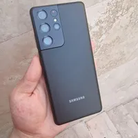 سامسونگ S21 Ultra 5G کاملا درحد نو 256 گیگ رام 12|موبایل|تهران, نواب|دیوار