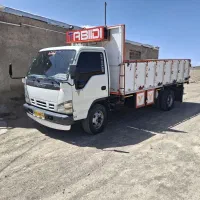 ایسوزو مدل ۸۹ abs