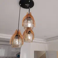 فروش لوستر برای هال یا آشپزخانه