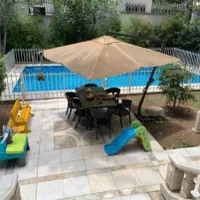 ۲۸۰ متر بازسازی شده __ ۲۰۰ متر حیاط __ فول امکانات