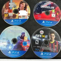 بازی ps4