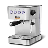 اسپرسو ساز پمپ ایتالیایی اقساطی