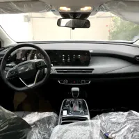 بیجینگ u5 پلاس|خودرو سواری و وانت|بافق, |دیوار