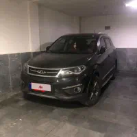 فروش تیگو 5مدل 97|خودرو سواری و وانت|تهران, الهیه|دیوار