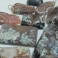 30عدد نگین وآویز بی نظیر|جواهرات|شهریار, شهرک وائین|دیوار