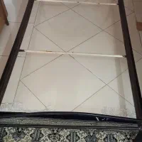 تخت فرفوژه یکنفره
