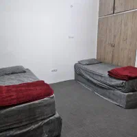 منزل مبله دو خوابه|اجارهٔ کوتاه‌مدت آپارتمان و سوئیت|شیراز, زند|دیوار